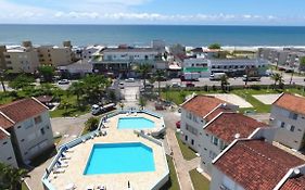 Brejatuba Residence! Conforto e lazer em excelente condomínio